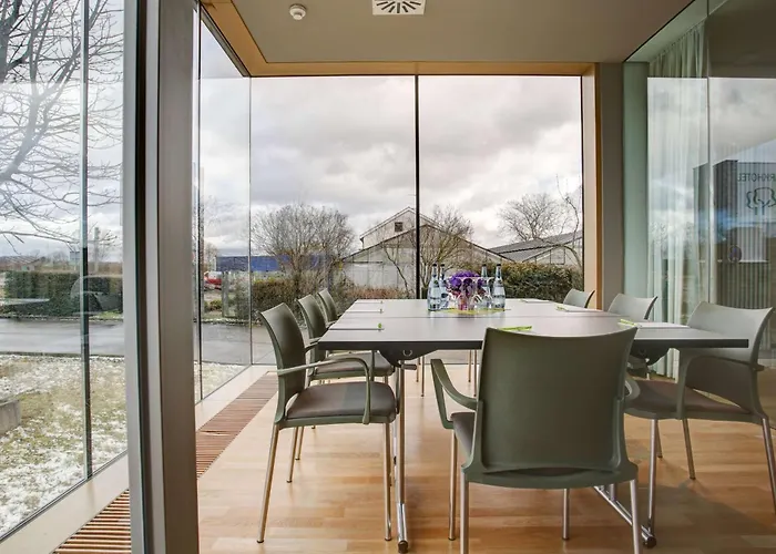 Centro Park Hotel Stuttgart, Trademark Collection By Wyndham