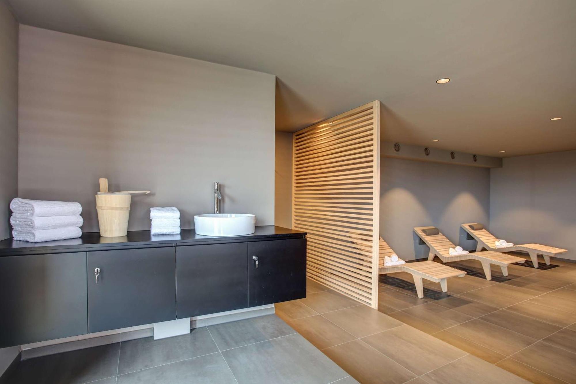 Centro Park Stuttgart, Trademark Collection By Wyndham Ostfildern