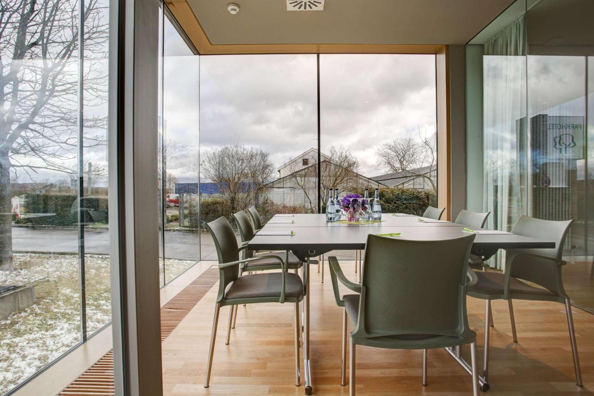 Centro Park Stuttgart, Trademark Collection By Wyndham