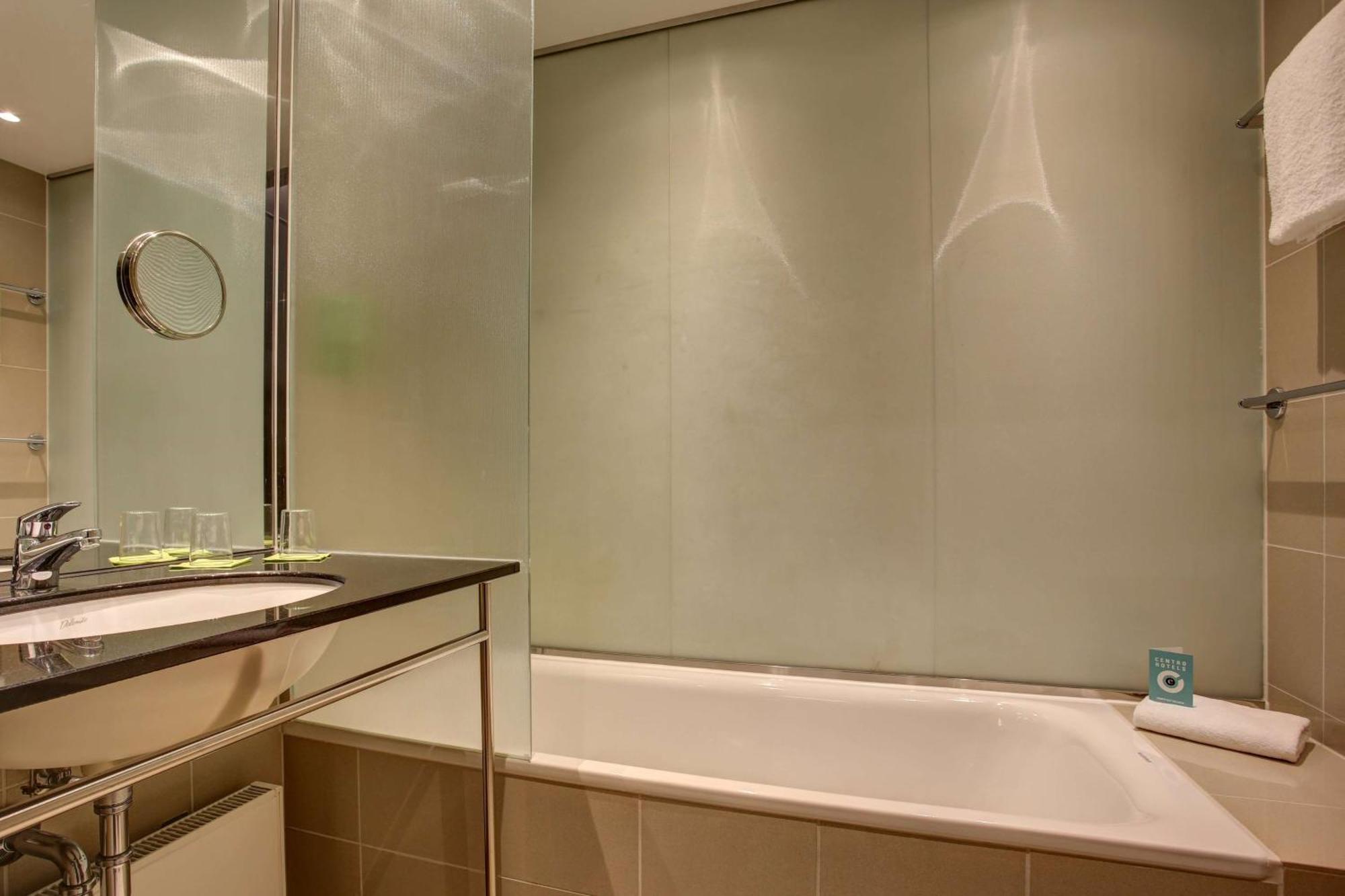 Centro Park Stuttgart, Trademark Collection By Wyndham Hotel