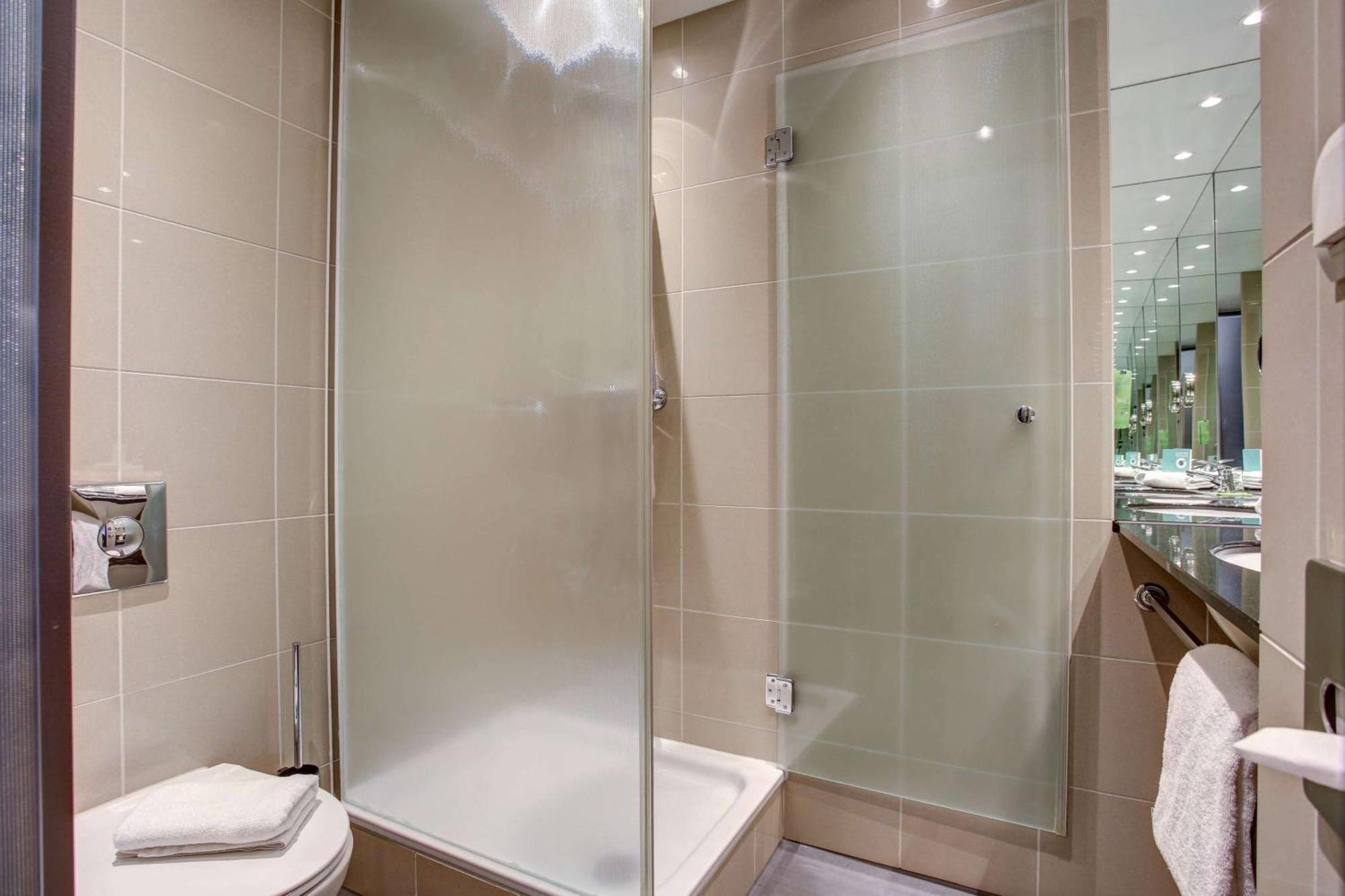 Centro Park Stuttgart, Trademark Collection By Wyndham Hotel 3*