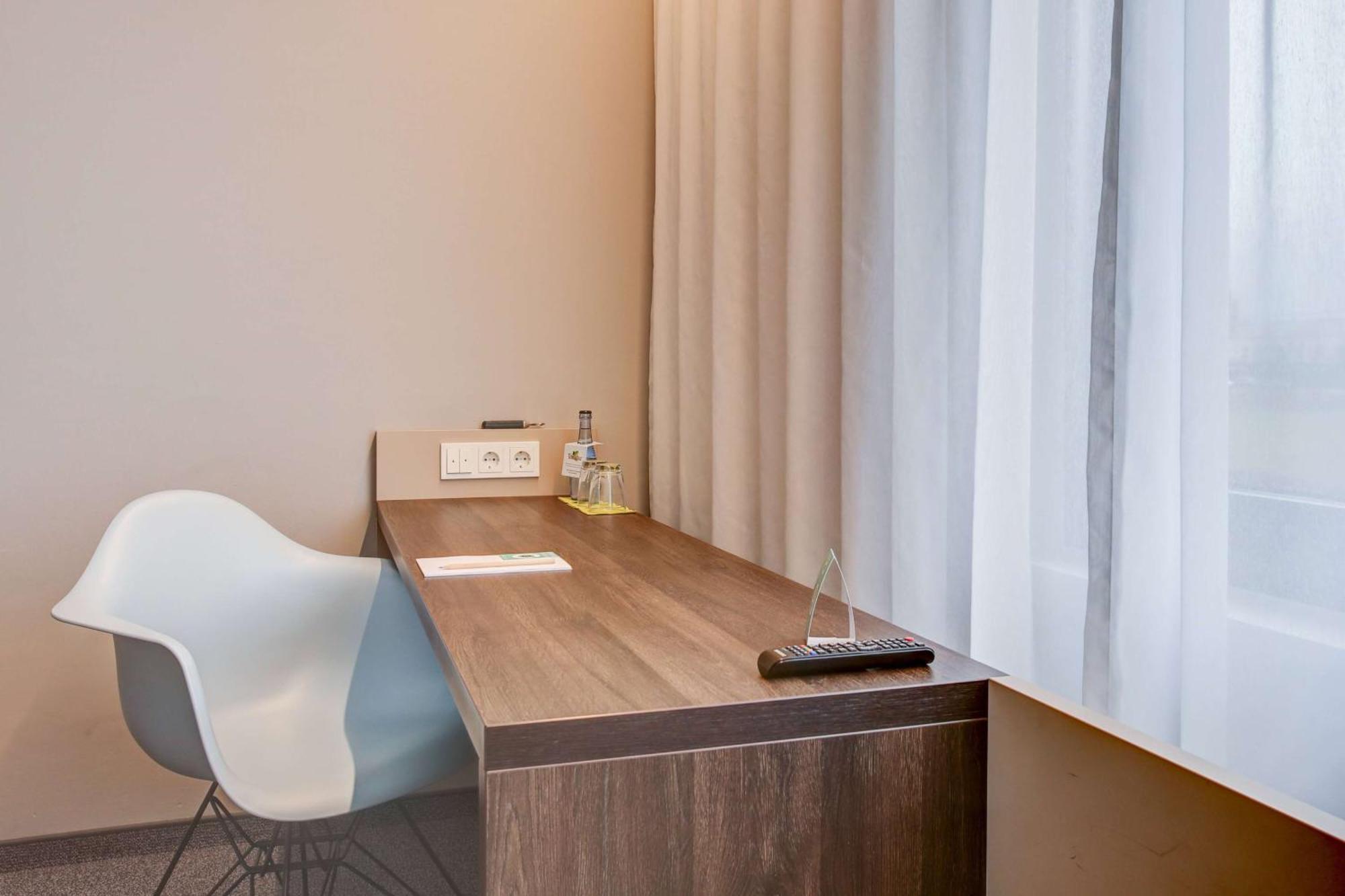 Centro Park Stuttgart, Trademark Collection By Wyndham Ostfildern