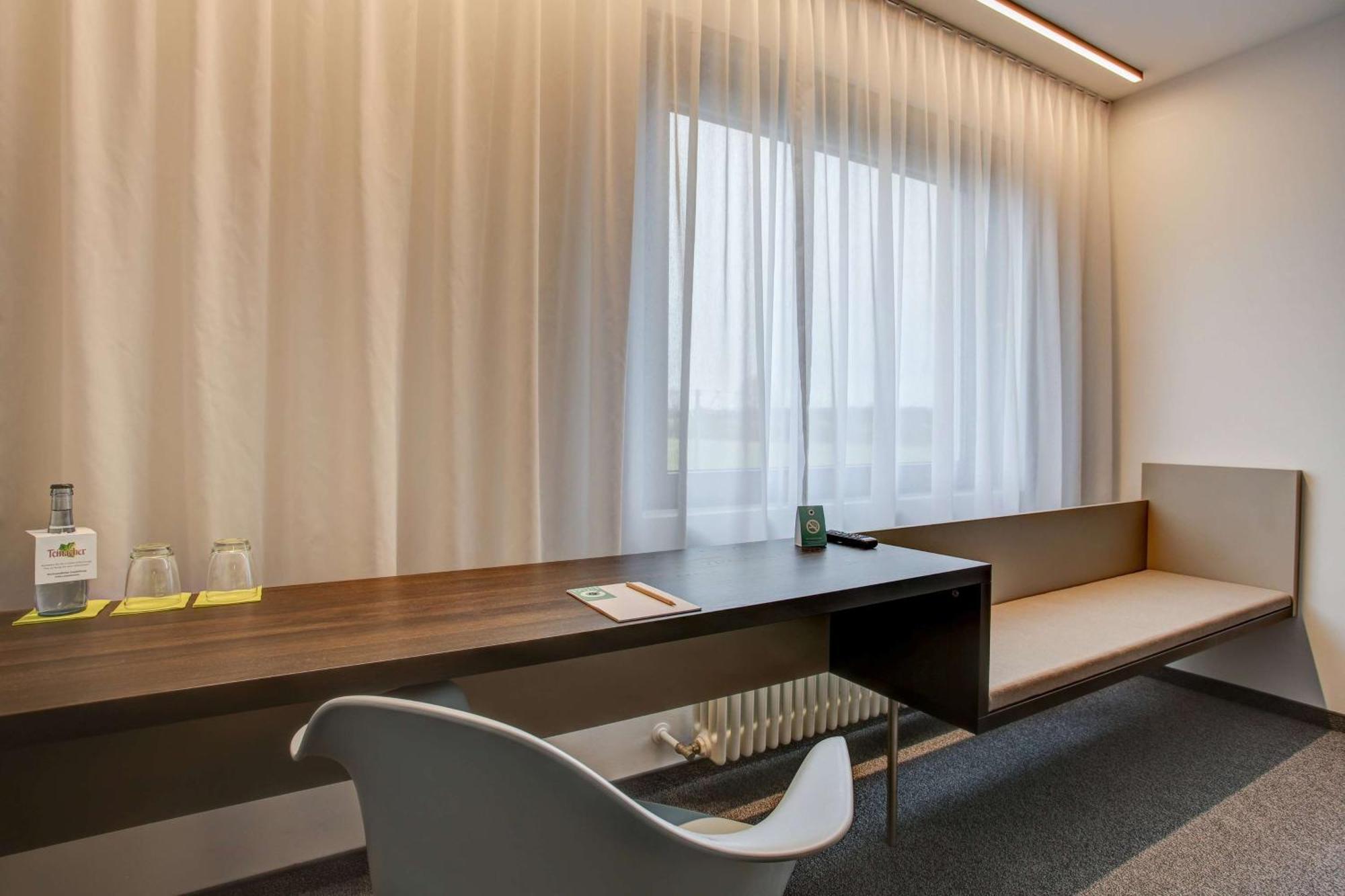 Centro Park Stuttgart, Trademark Collection By Wyndham