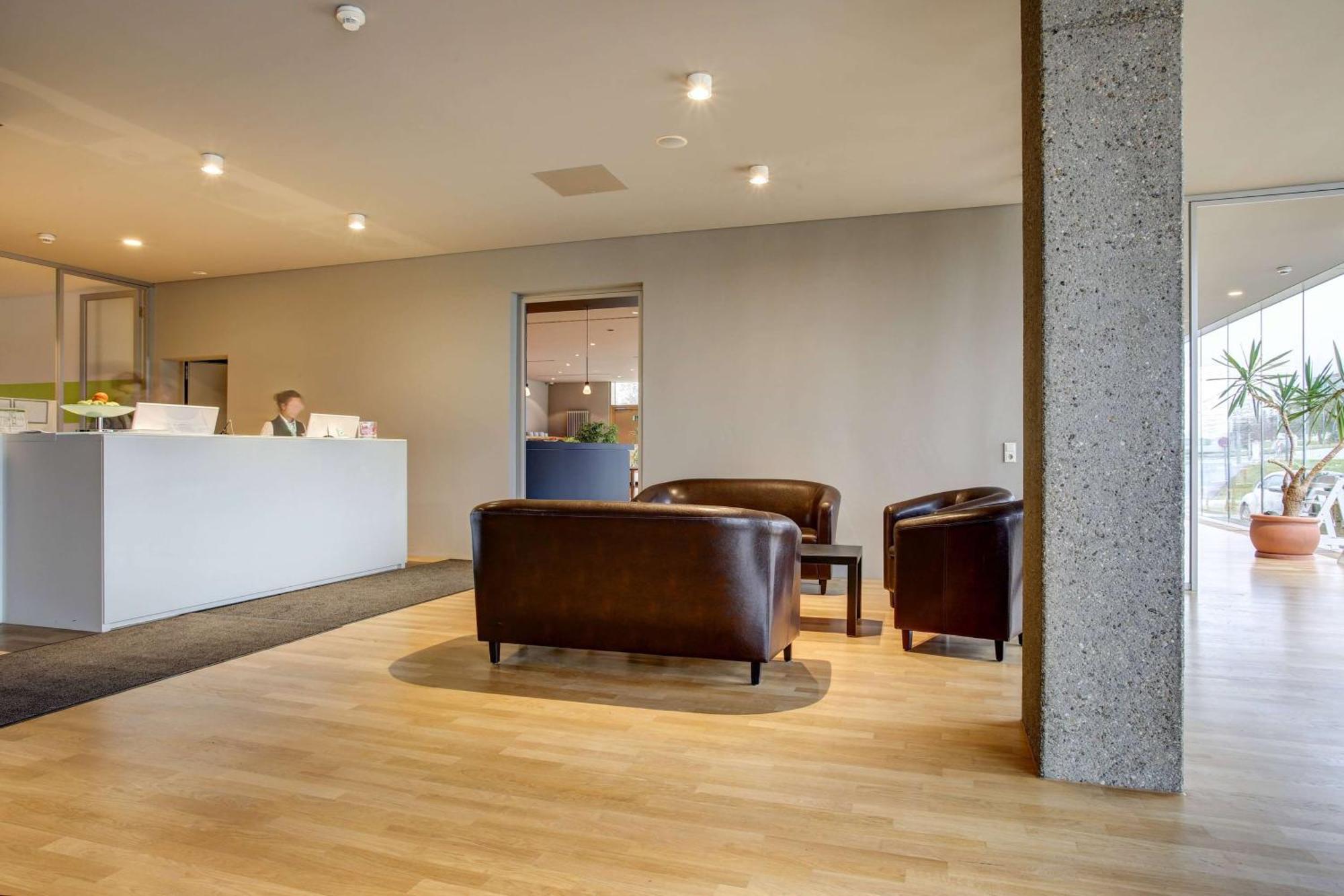 Hotel Centro Park Stuttgart, Trademark Collection By Wyndham Ostfildern