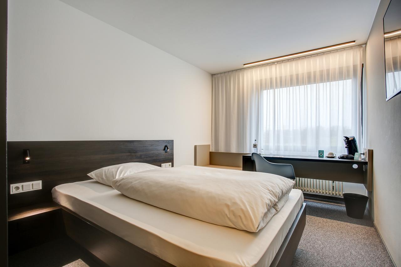 Centro Park Stuttgart, Trademark Collection By Wyndham Hotel 3*