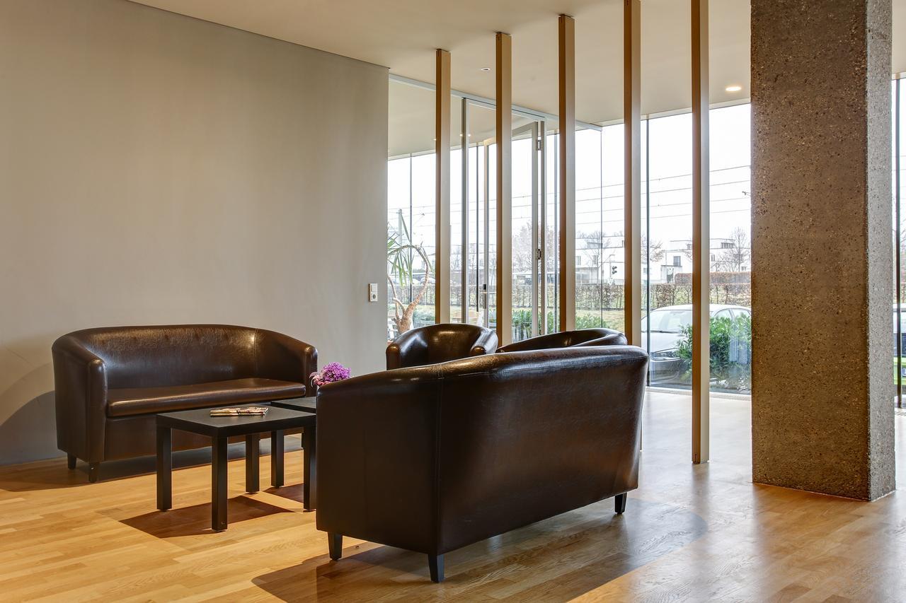 Hotel Centro Park Stuttgart, Trademark Collection By Wyndham Ostfildern