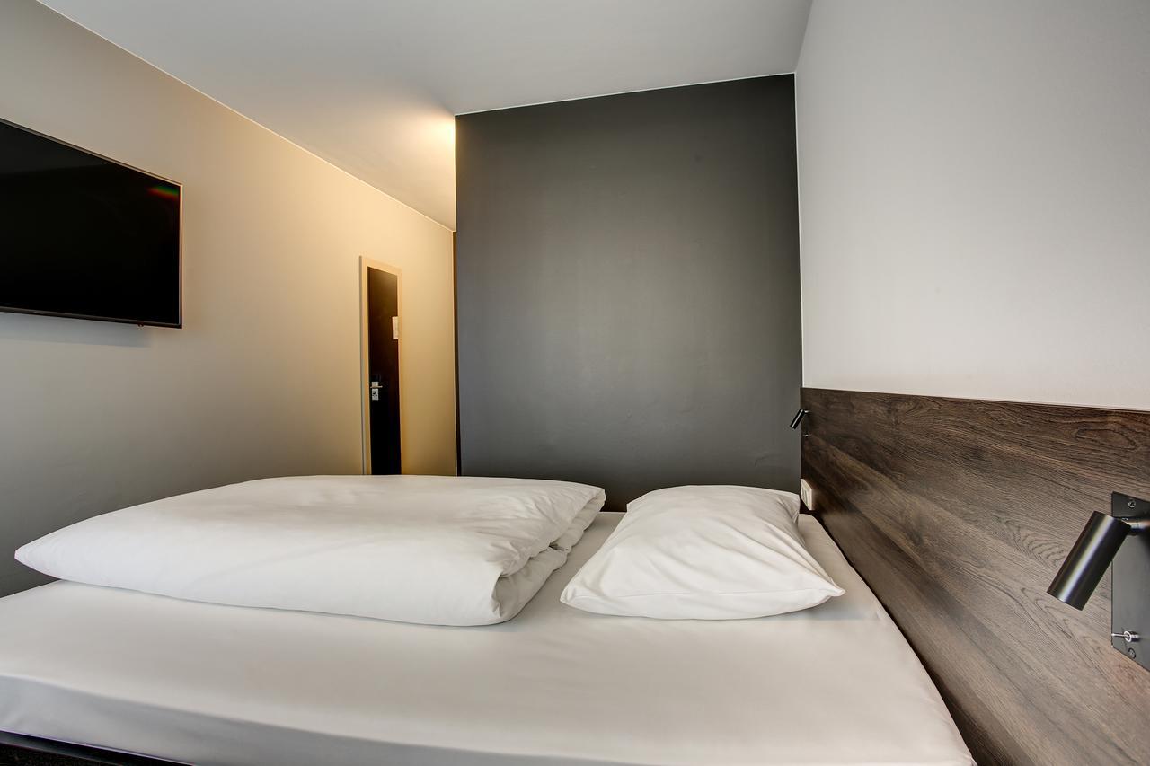 Hotel Centro Park Stuttgart, Trademark Collection By Wyndham Ostfildern