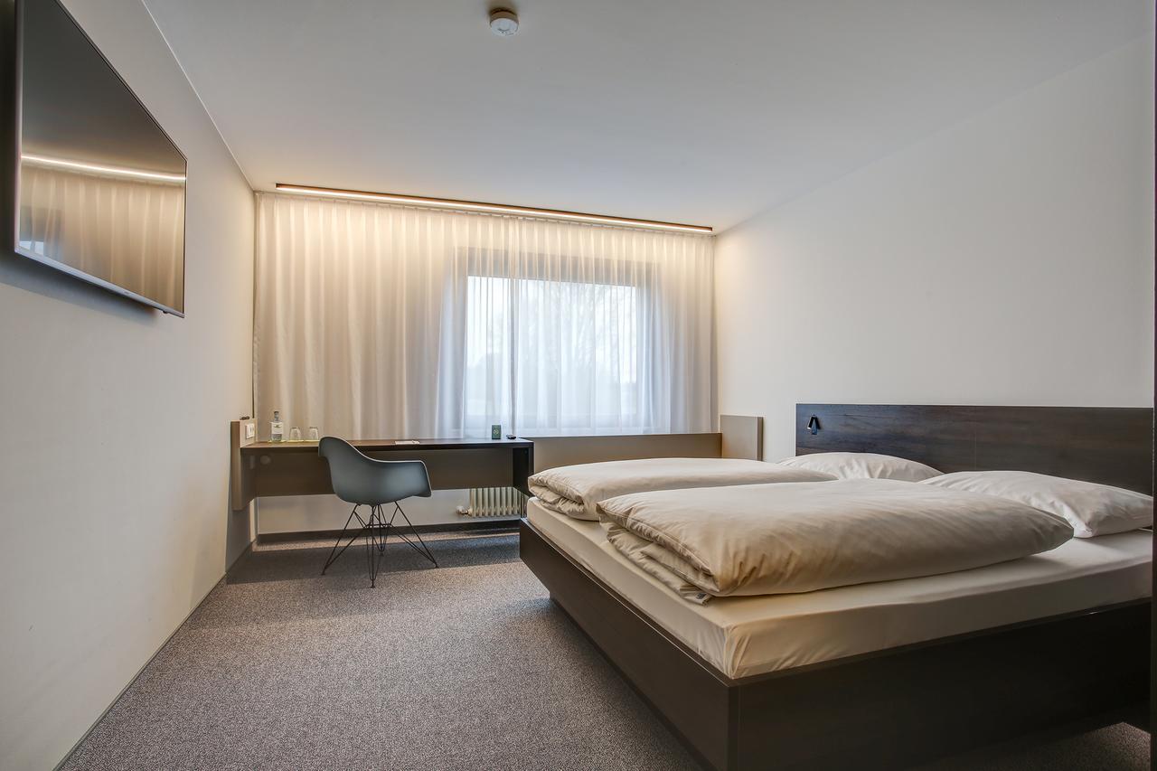 Centro Park Stuttgart, Trademark Collection By Wyndham 3* Ostfildern