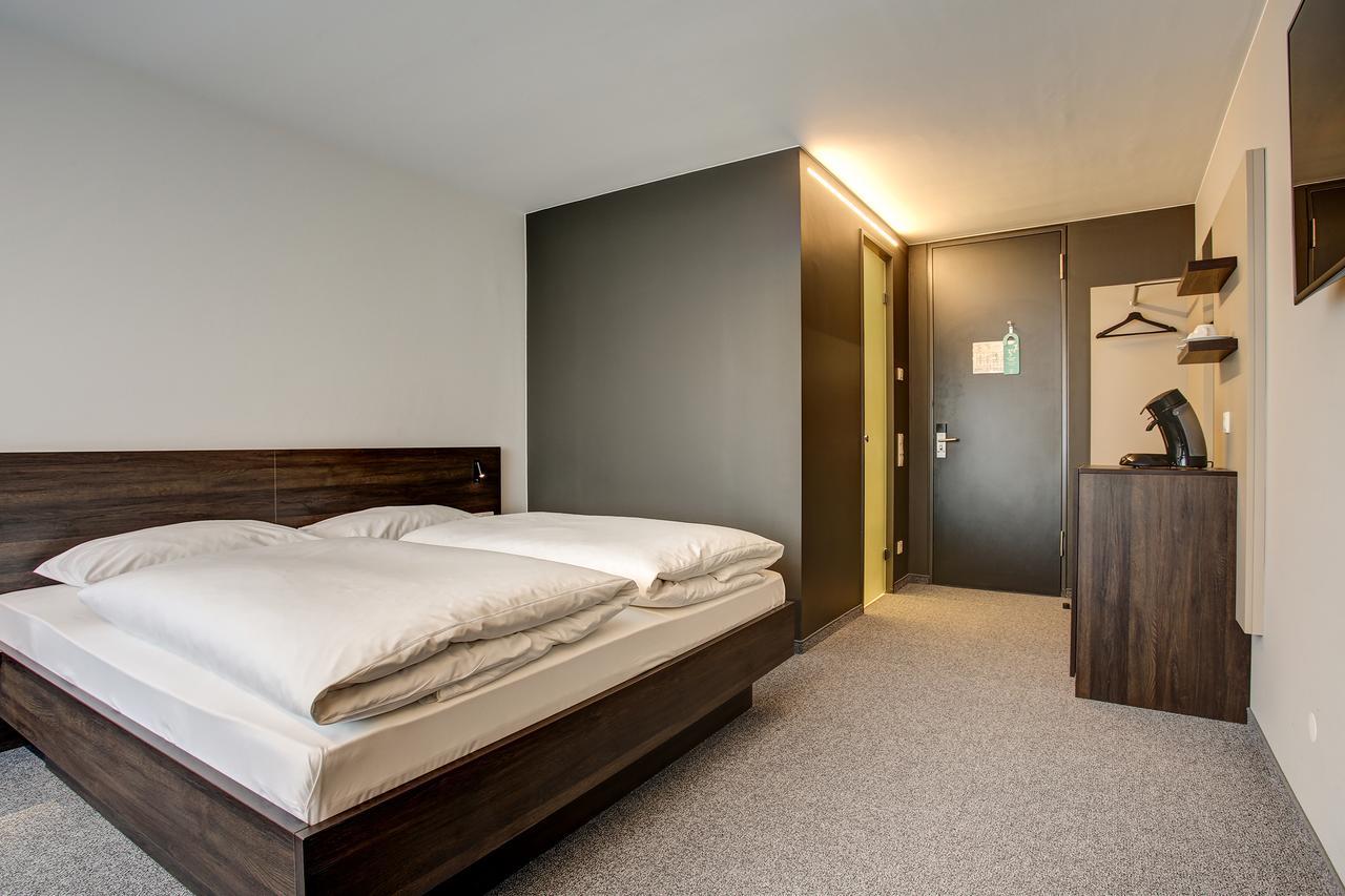 Centro Park Stuttgart, Trademark Collection By Wyndham 3* Ostfildern