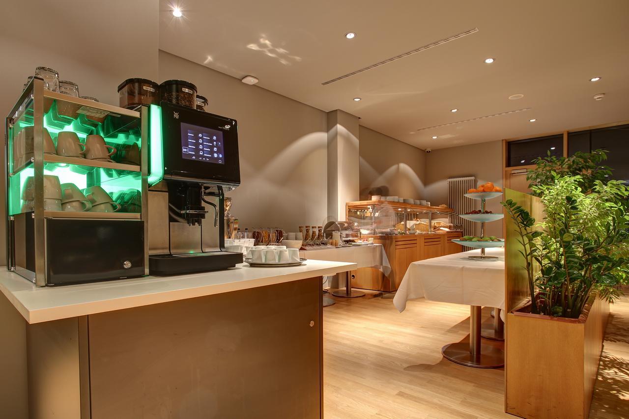Centro Park Stuttgart, Trademark Collection By Wyndham 3* Ostfildern
