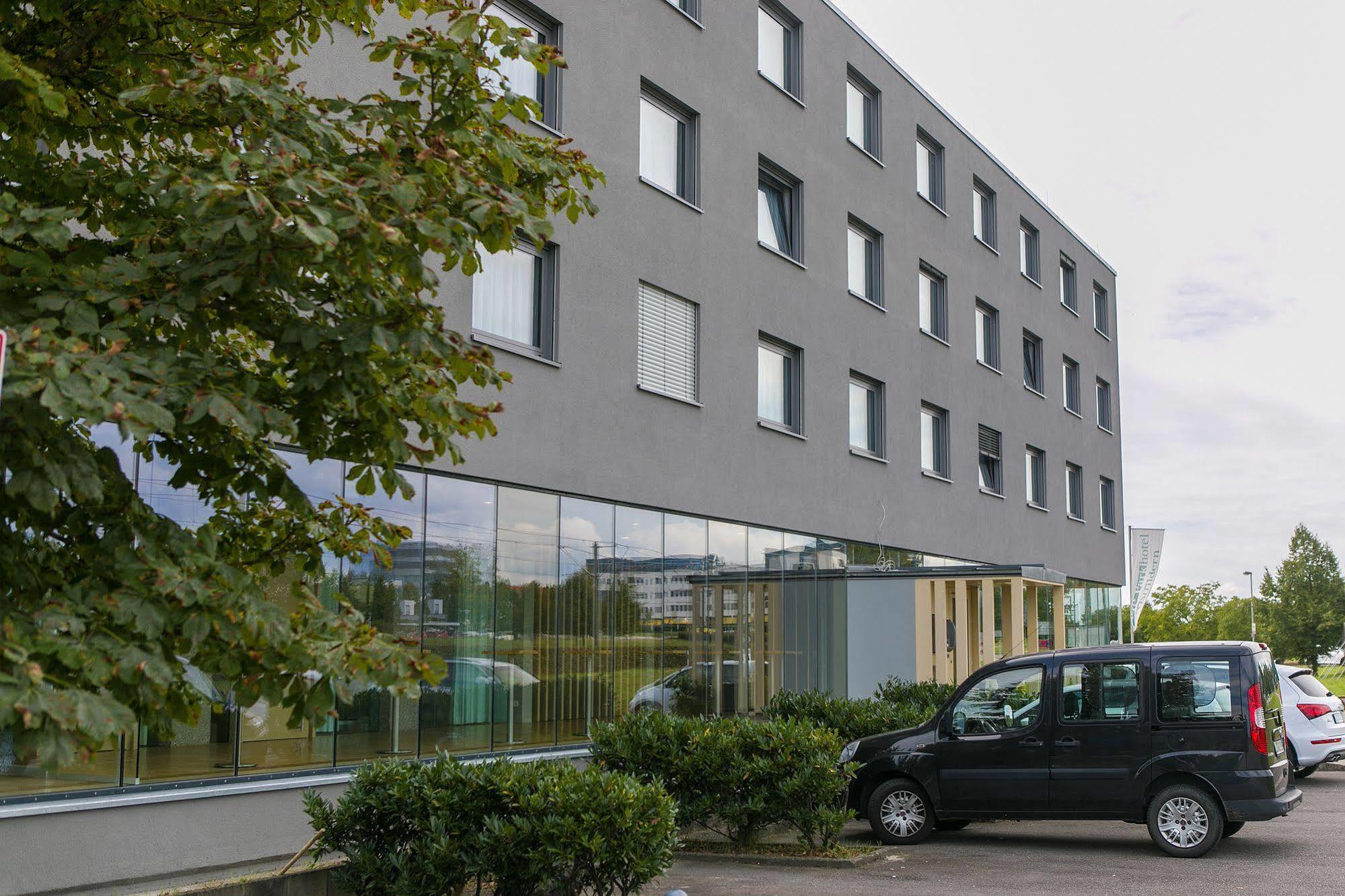 Centro Park Stuttgart, Trademark Collection By Wyndham Hotel Ostfildern