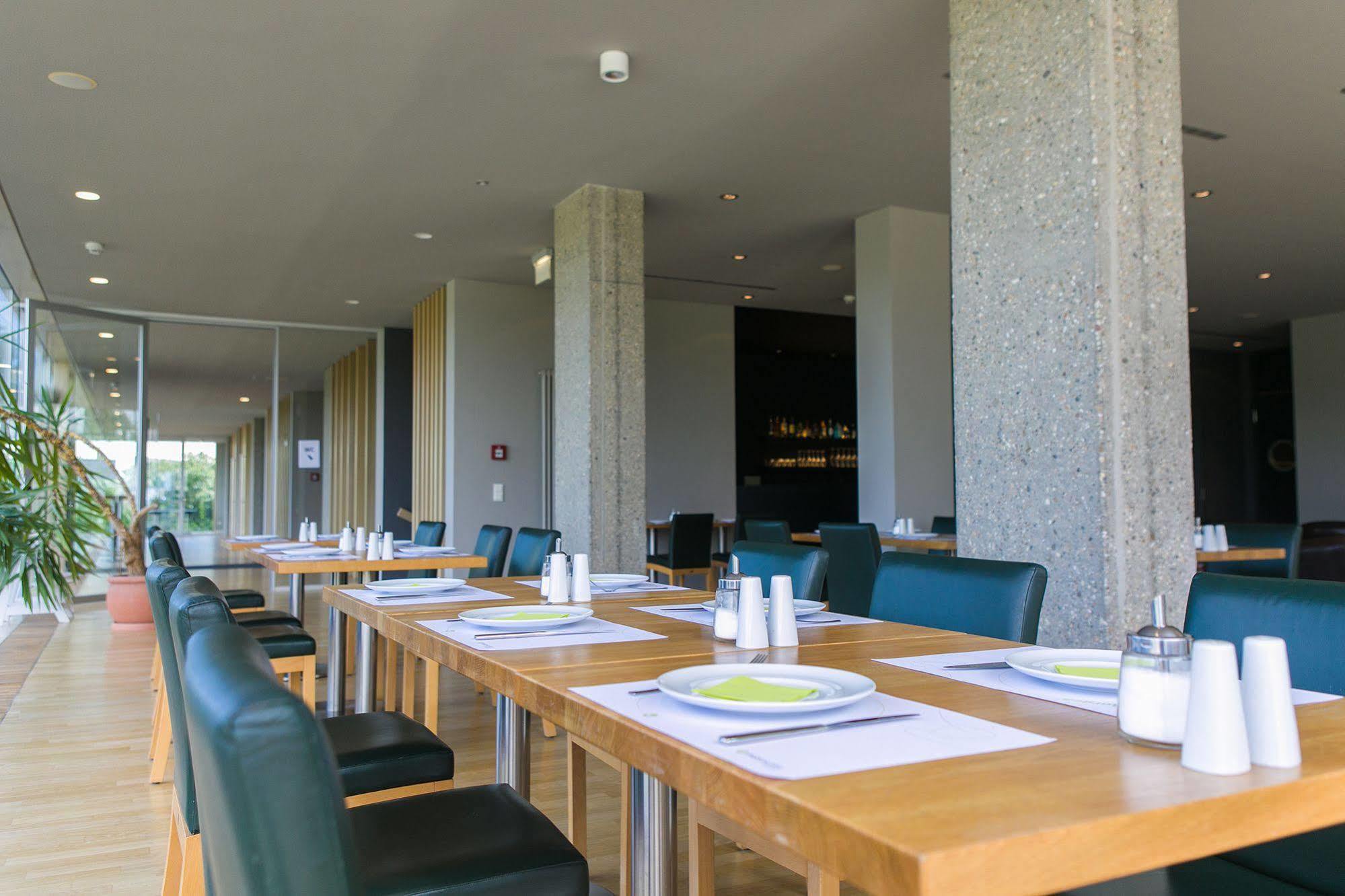 Centro Park Stuttgart, Trademark Collection By Wyndham 3*