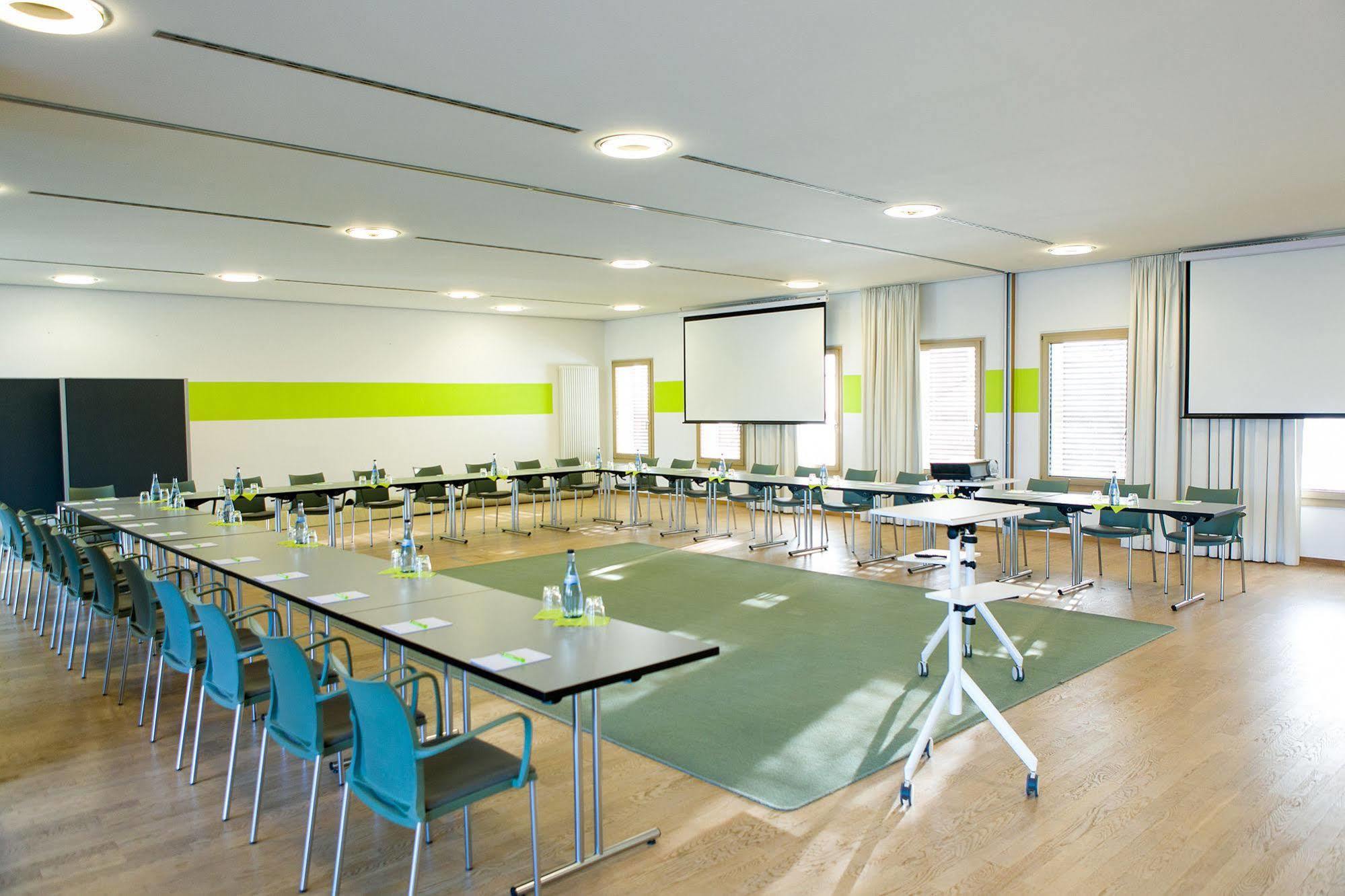 Hotel Centro Park Stuttgart, Trademark Collection By Wyndham Ostfildern