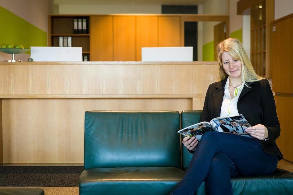 Centro Park Stuttgart, Trademark Collection By Wyndham Hotel 3*
