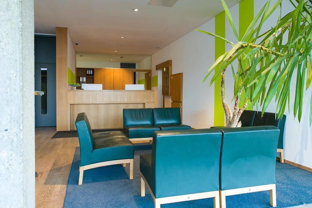 Hotel Centro Park Stuttgart, Trademark Collection By Wyndham 3*
