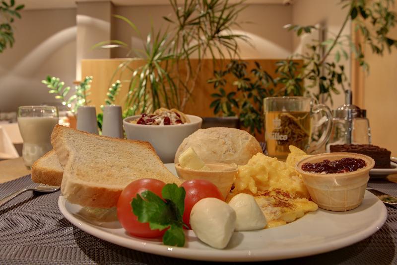 Centro Park Stuttgart, Trademark Collection By Wyndham 3* Ostfildern