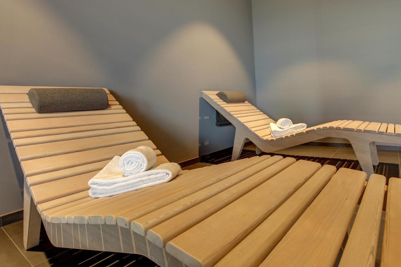 Hotel Centro Park Stuttgart, Trademark Collection By Wyndham Ostfildern