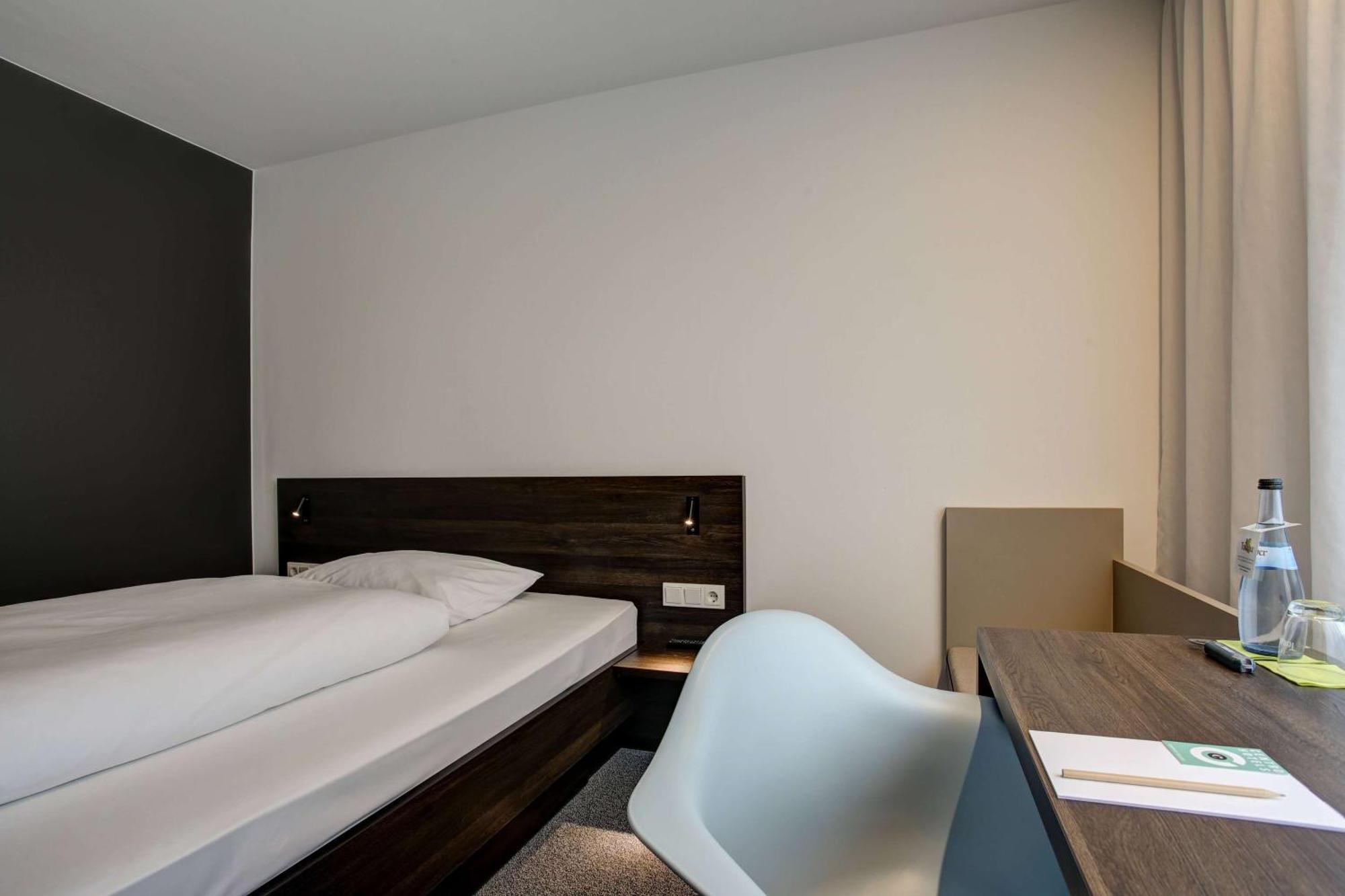 Centro Park Stuttgart, Trademark Collection By Wyndham 3*