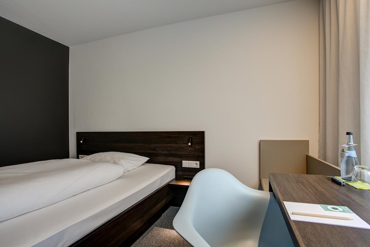 Centro Park Stuttgart, Trademark Collection By Wyndham