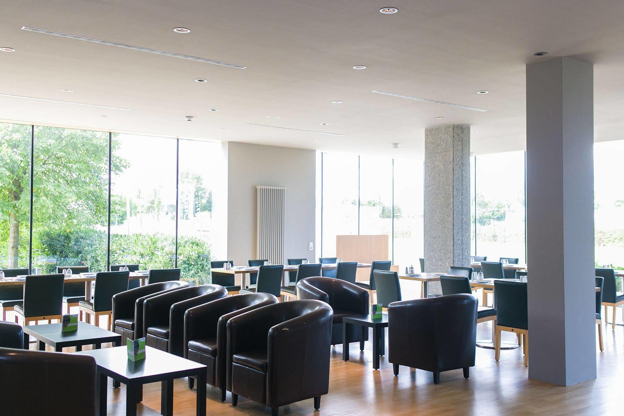 Hotel Centro Park Stuttgart, Trademark Collection By Wyndham 3*