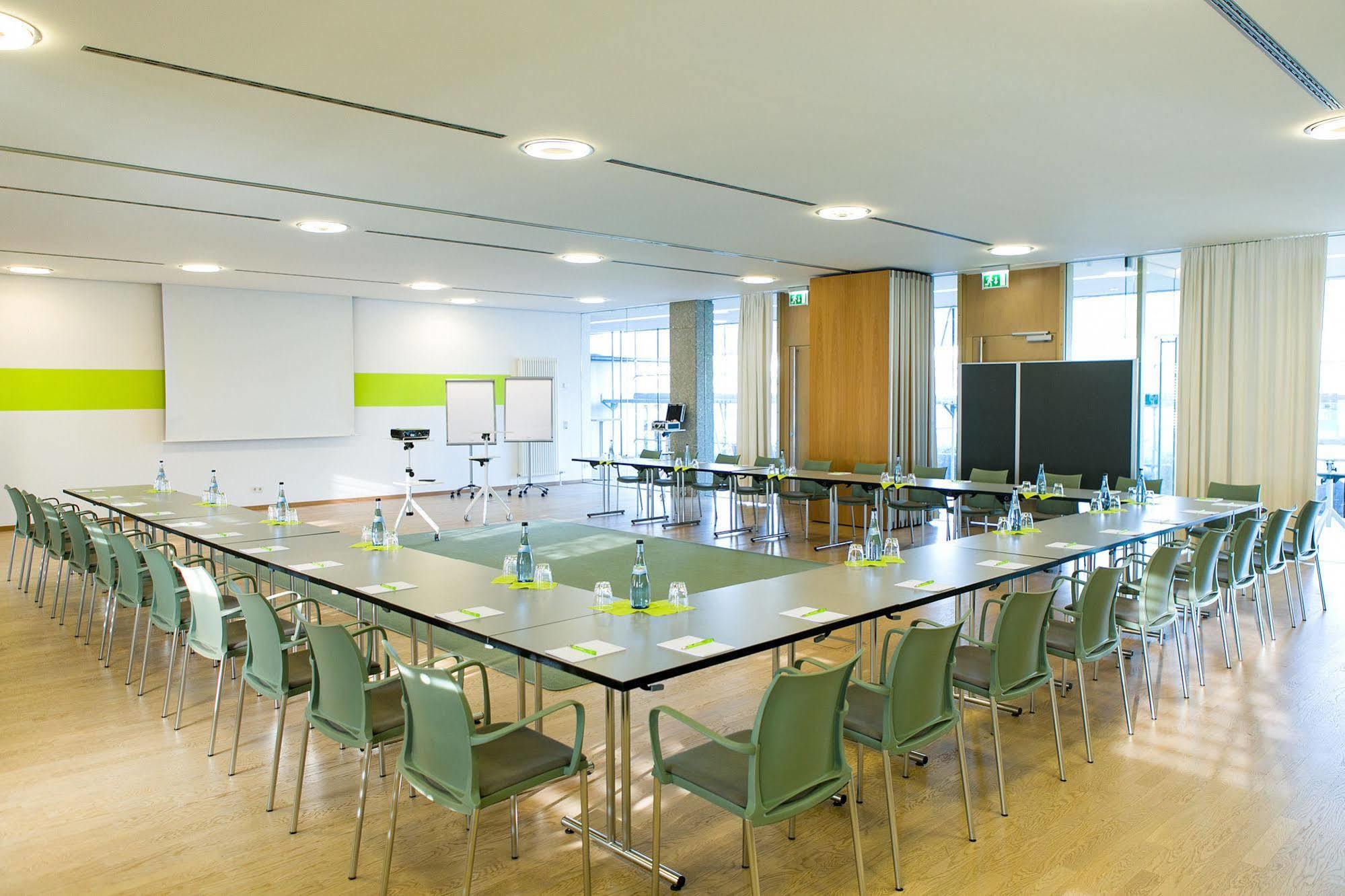Centro Park Stuttgart, Trademark Collection By Wyndham