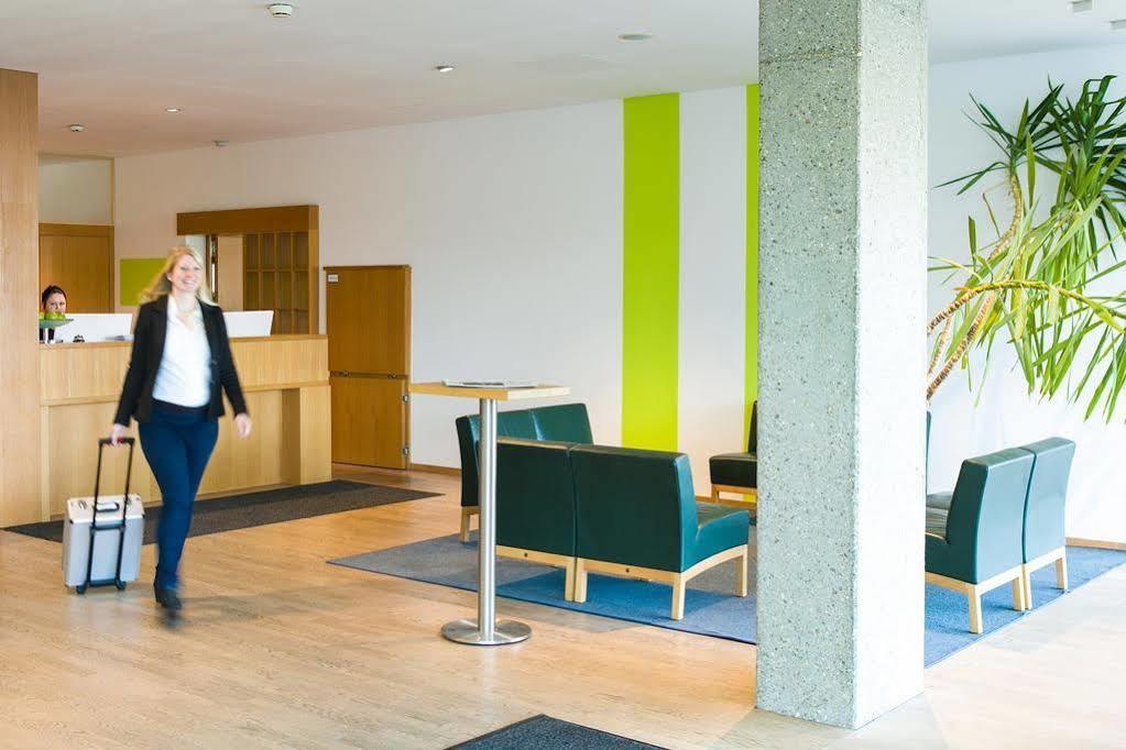 Centro Park Stuttgart, Trademark Collection By Wyndham Hotel