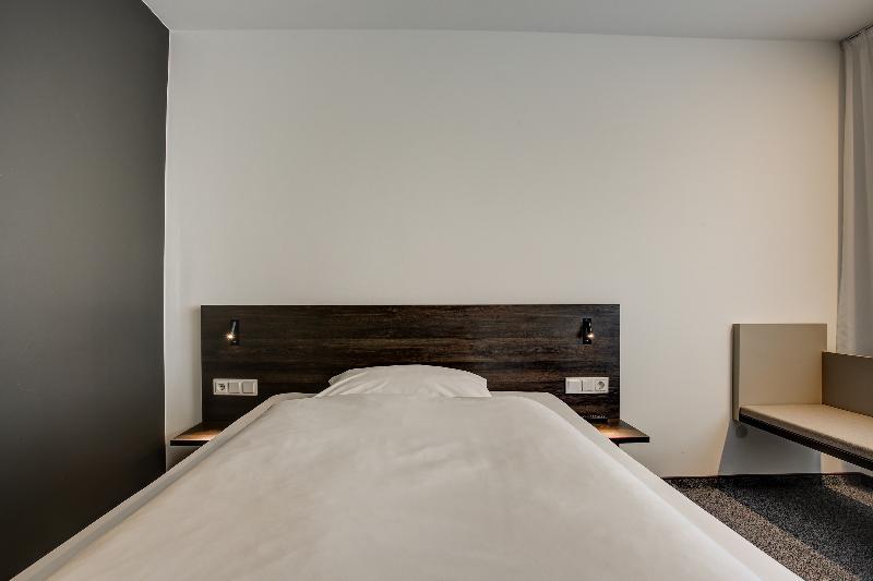 Hotel Centro Park Stuttgart, Trademark Collection By Wyndham 3*