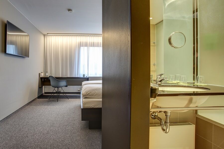 Centro Park Stuttgart, Trademark Collection By Wyndham Hotel Ostfildern
