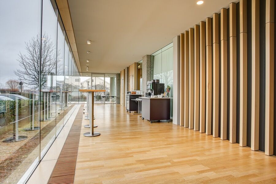 Centro Park Stuttgart, Trademark Collection By Wyndham Hotel 3*